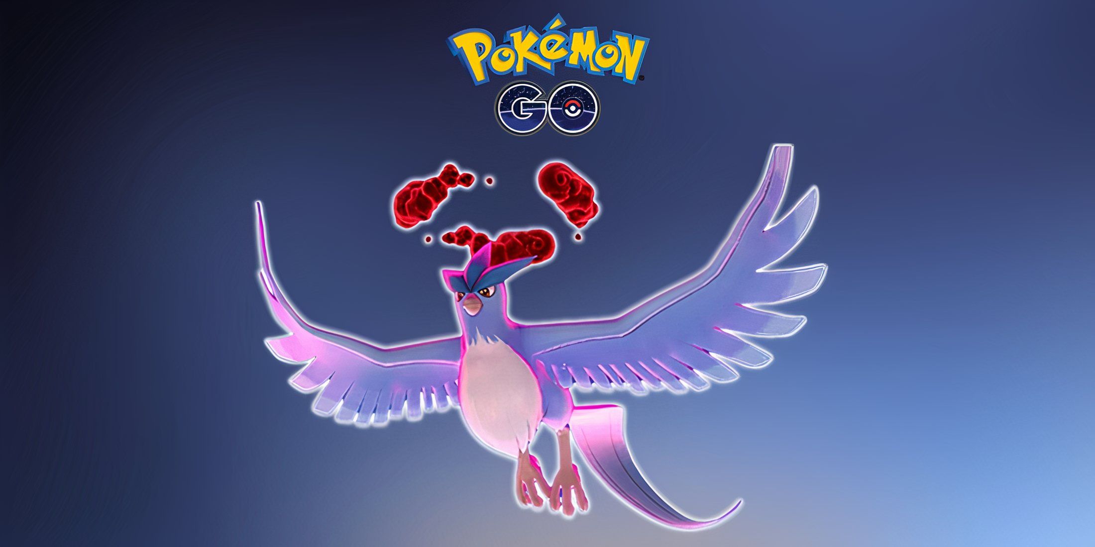 Pokemon GO Dynamax Articuno Counters