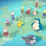 Pokemon GO Fest 2025 Host Cities Announced