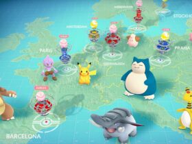 Pokemon GO Fest 2025 Host Cities Announced