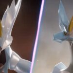 Pokemon GO Leak Teases New Adventure Effects