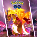 Pokemon GO Reveals New Gigantamax Debut Coming in Future Event