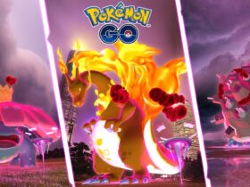 Pokemon GO Reveals New Gigantamax Debut Coming in Future Event