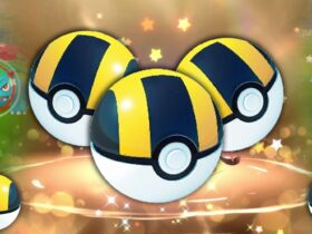 Pokemon GO Should Make One Change to Ultra Balls