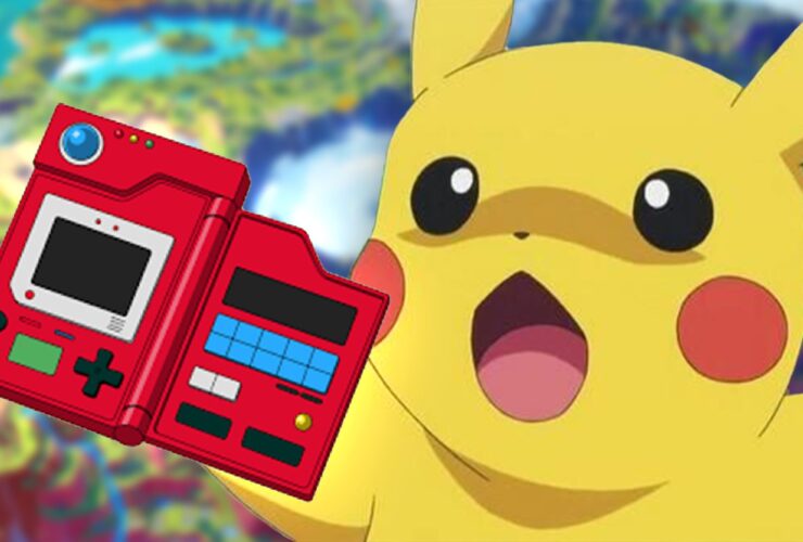 Pokemon Gen 10 Has an Easy Solution to a Growing Pokedex Problem