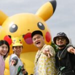 Pokémon Go Fest 2025 to be held in Paris