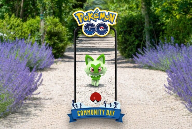 Pokémon Go's monthly Community Day ticket doubles in price