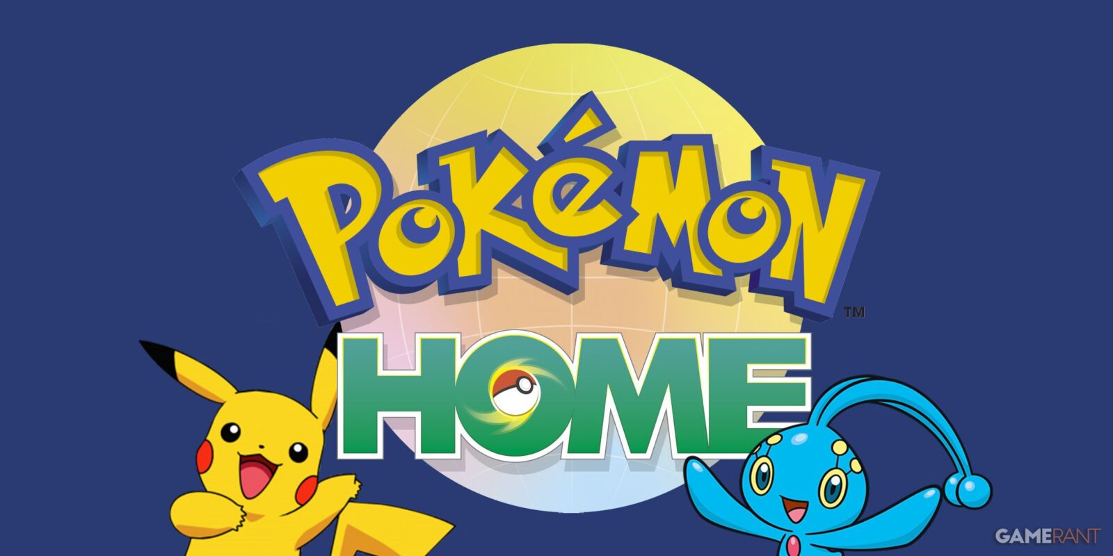 Pokemon Home Giving Players 2 Rare Shiny Pokemon, But There's a Catch