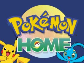 Pokemon Home Giving Players 2 Rare Shiny Pokemon, But There's a Catch