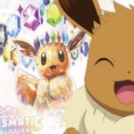 Pokemon Is "Actively Working" On Printing More Prismatic Evolutions Products