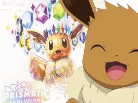 Pokemon Is "Actively Working" On Printing More Prismatic Evolutions Products