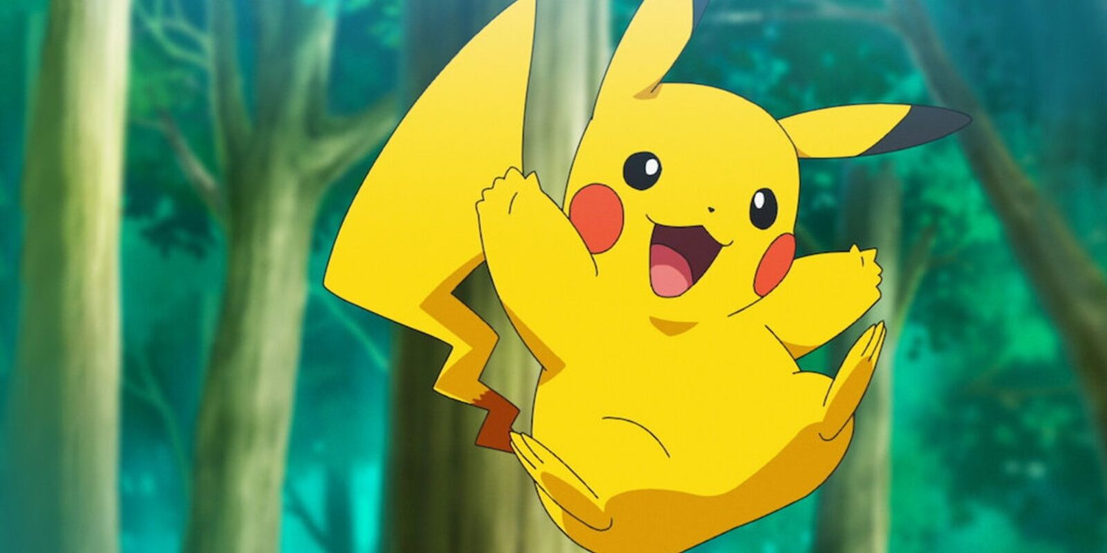 Pokemon Leak May Reveal Surprising Plan for Generation 10 Games