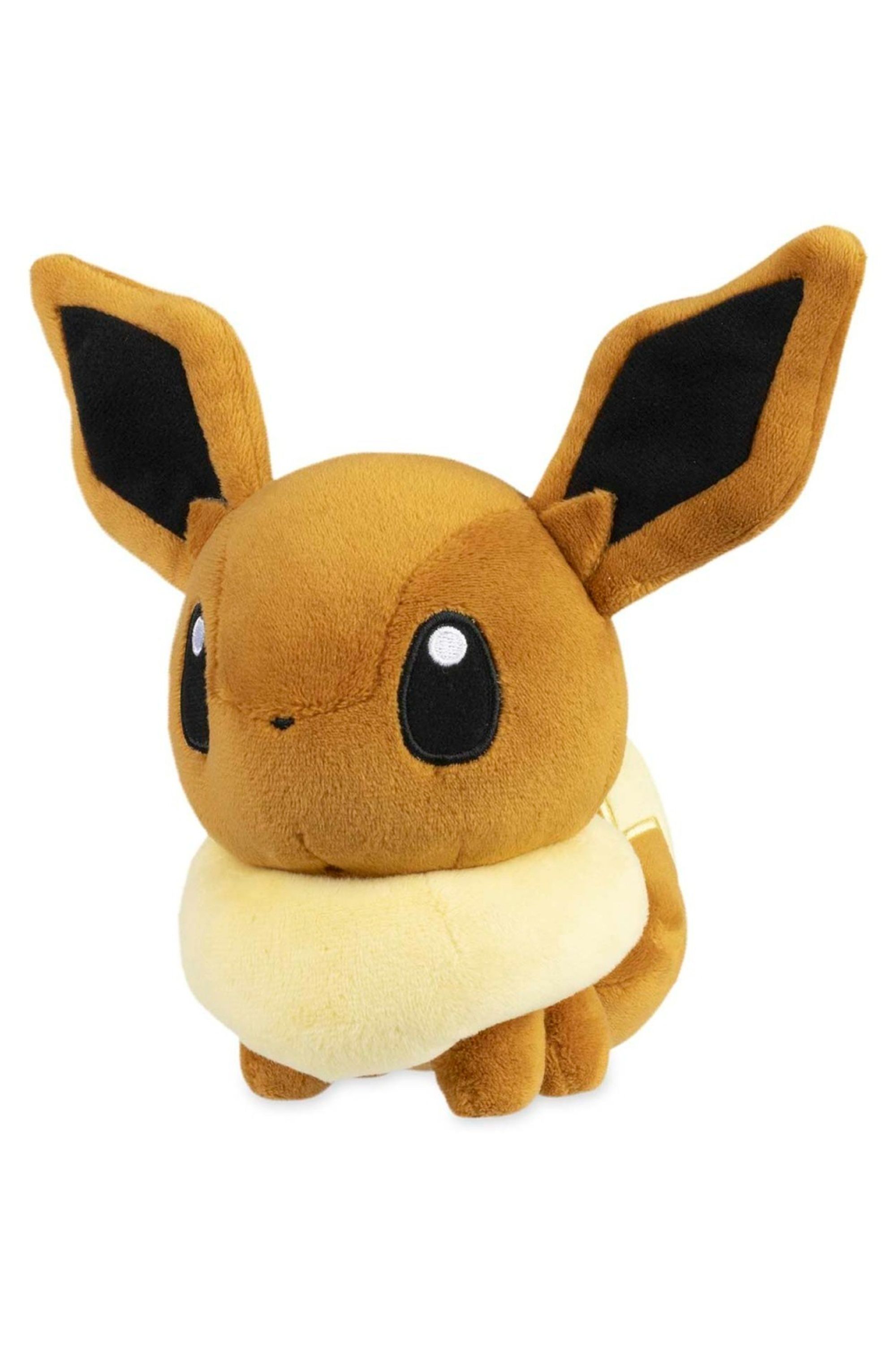 Eevee Pokémon Dolls Plush.