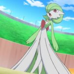 Pokemon Reveals New Life-Size Gardevoir Plush