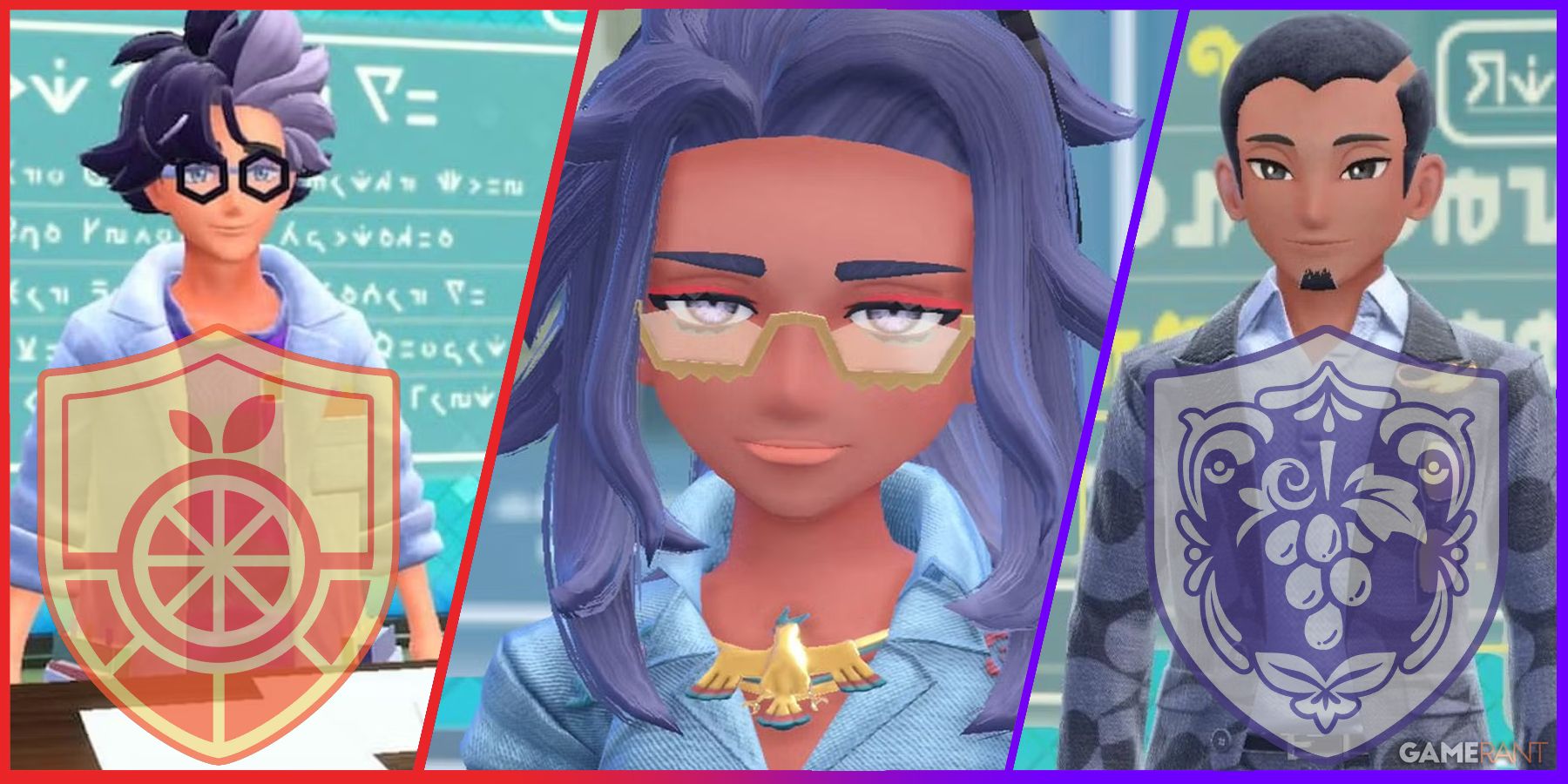 pokemon scarlet and violet all midterms and finals answers_feature image