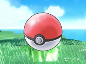 Pokemon Scarlet and Violet Announce January Events