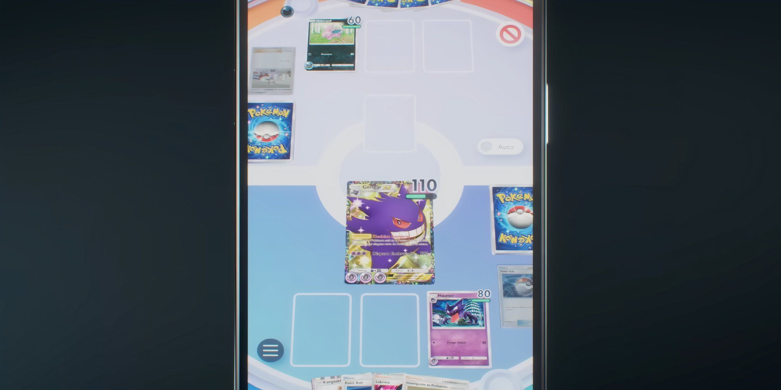 Pokemon TCG Players Are Playing The Physical Game With Pocket’s Rules