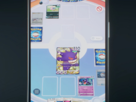 Pokemon TCG Players Are Playing The Physical Game With Pocket’s Rules