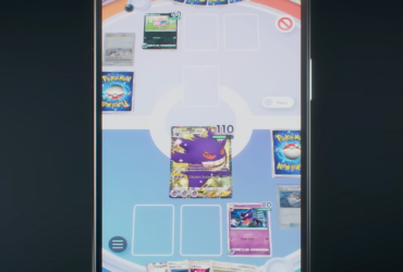 Pokemon TCG Players Are Playing The Physical Game With Pocket’s Rules