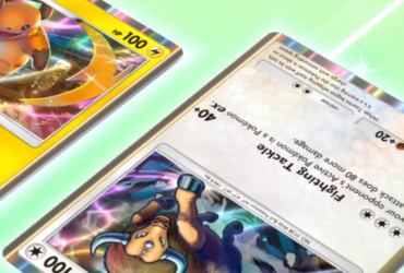 Pokemon TCG Pocket Fans Can't Believe How Much Trading Sucks