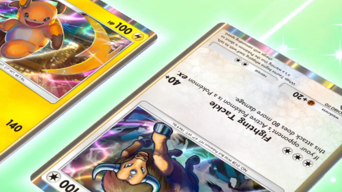 Pokemon TCG Pocket Fans Can't Believe How Much Trading Sucks