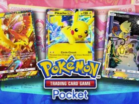 Pokemon TCG Pocket Has Good News About Future Expansions