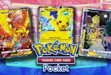 Pokemon TCG Pocket Has Good News About Future Expansions