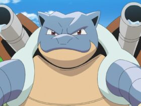 Pokemon TCG Pocket Hosting Blastoise Drop Event for Limited Time