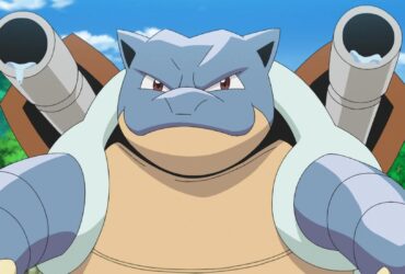 Pokemon TCG Pocket Hosting Blastoise Drop Event for Limited Time