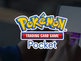 Pokemon TCG Pocket Launches New Year Event