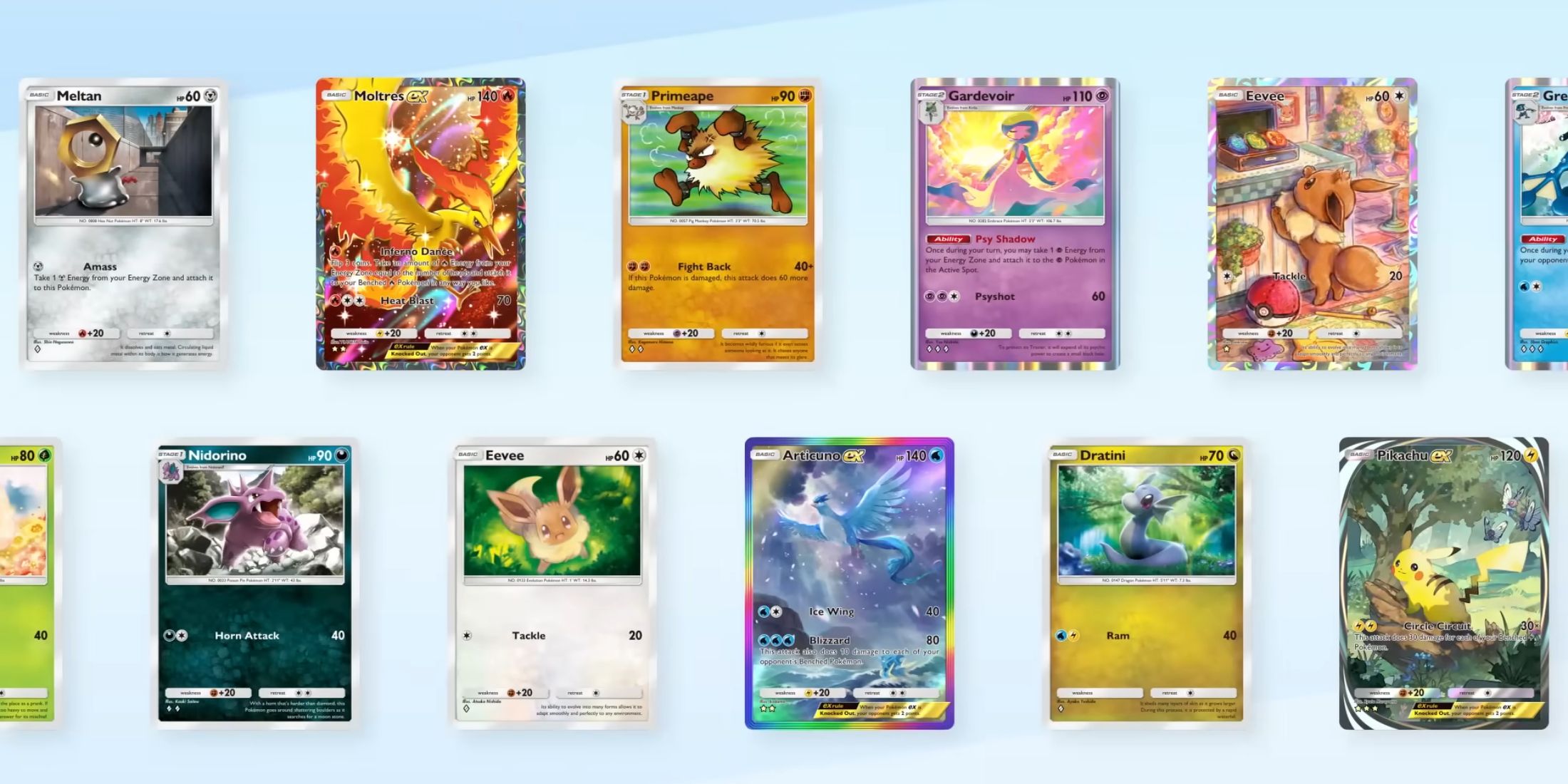 Pokemon TCG Pocket Fans Have Great Idea for Future Flair Effect