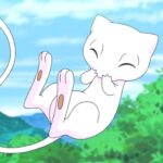 Pokemon TCG Pocket Player Recreates Immersive Mew In Gen 1 Style