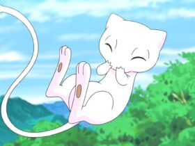 Pokemon TCG Pocket Player Recreates Immersive Mew In Gen 1 Style