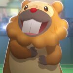 Pokemon TCG Pocket Players Are Baffled by New Bidoof Card