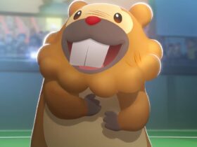 Pokemon TCG Pocket Players Are Baffled by New Bidoof Card