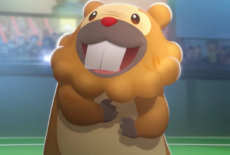 Pokemon TCG Pocket Players Are Baffled by New Bidoof Card