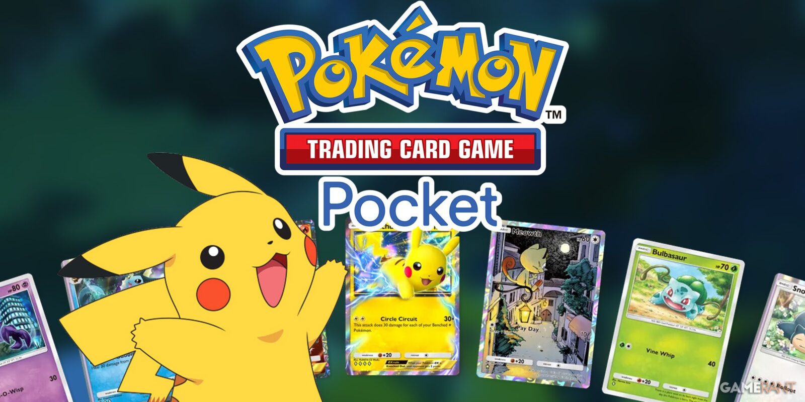 Pokemon TCG Pocket Players Call for Community Showcase Upgrade