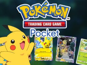 Pokemon TCG Pocket Players Call for Community Showcase Upgrade