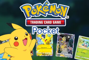 Pokemon TCG Pocket Players Call for Community Showcase Upgrade