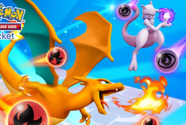 Pokemon TCG Pocket Reports Mind-Boggling Earnings