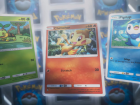 Pokemon TCG Pocket Space-Time Smackdown Release Causes Server Issues