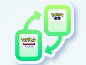 Pokemon TCG Pocket Trading Doubles Down on GO’s Worst Feature