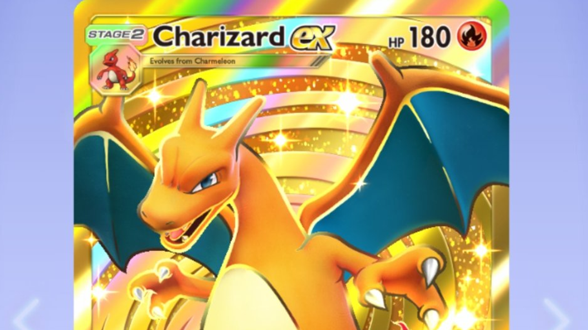 Pokemon TCG Pocket Trading Rules Revealed And Fans Are Furious