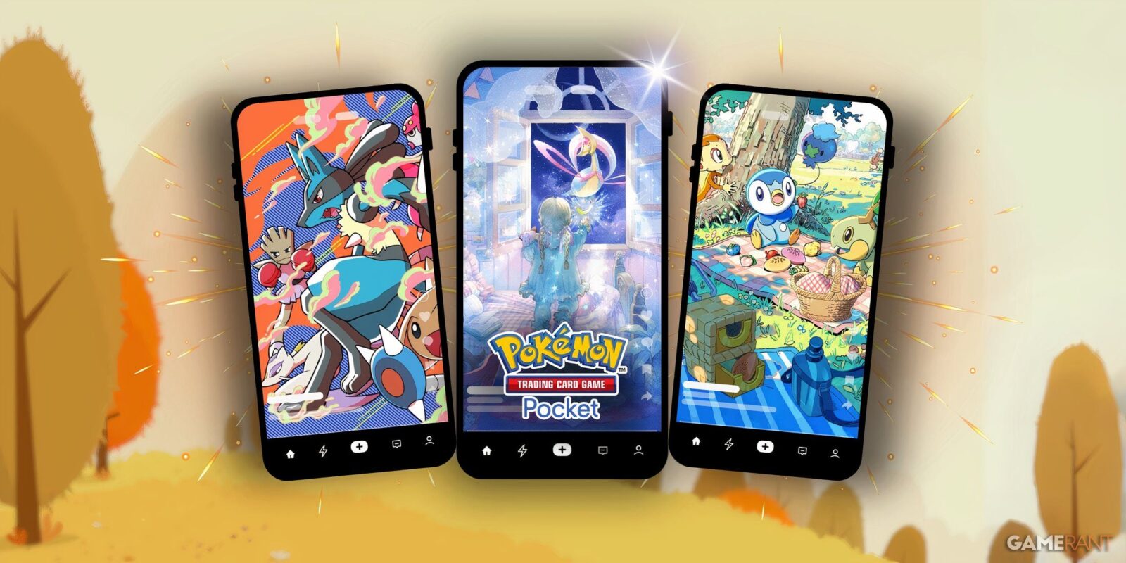 Pokemon TCG Pocket Update Adds Some Incredible New Cards