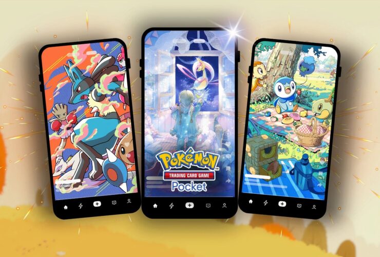 Pokemon TCG Pocket Update Adds Some Incredible New Cards