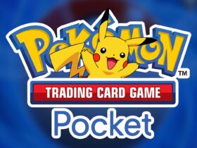 Pokemon TCG Pocket Update Patch Notes Leaked