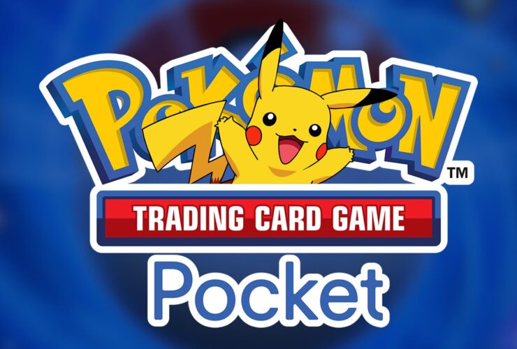 Pokemon TCG Pocket Update Patch Notes Leaked