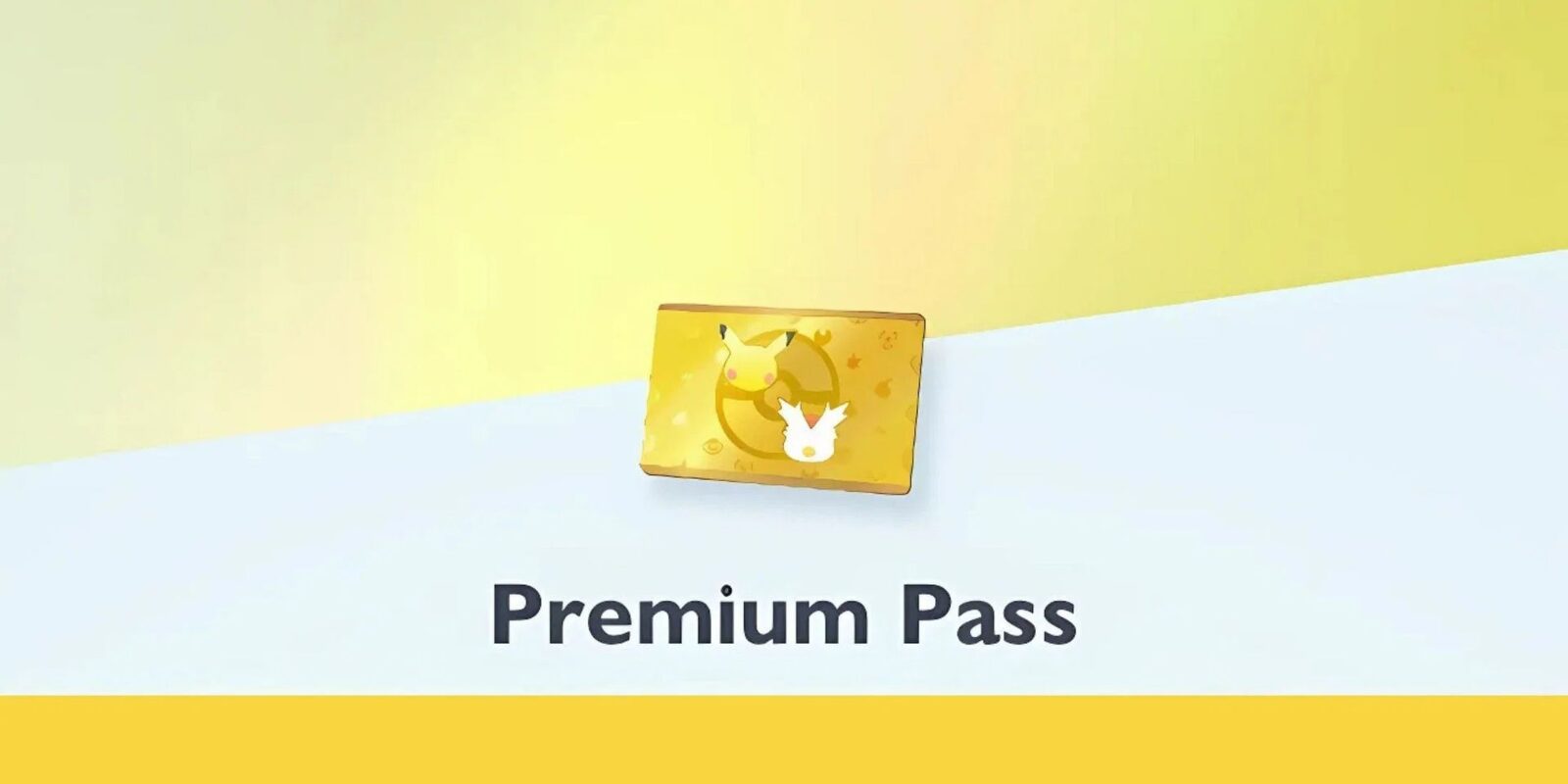 Pokemon TCG Pocket Updates Premium Pass Benefits