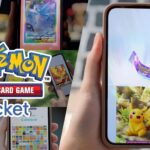 Pokemon TCG Pocket is Giving Away a Free Card Today