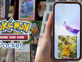 Pokemon TCG Pocket is Giving Away a Free Card Today