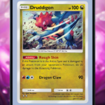 Pokemon TCG Pocket’s Druddigon Gets A Space-Time Smackdown Buff